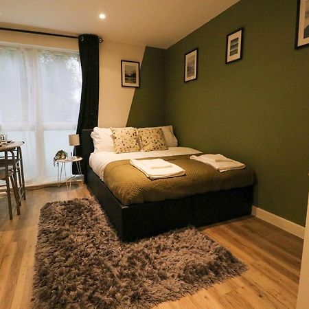 Primrose Suite Cambridge  Extérieur photo