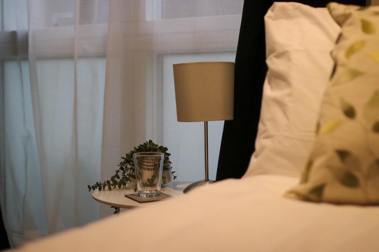 Primrose Suite Cambridge  Extérieur photo